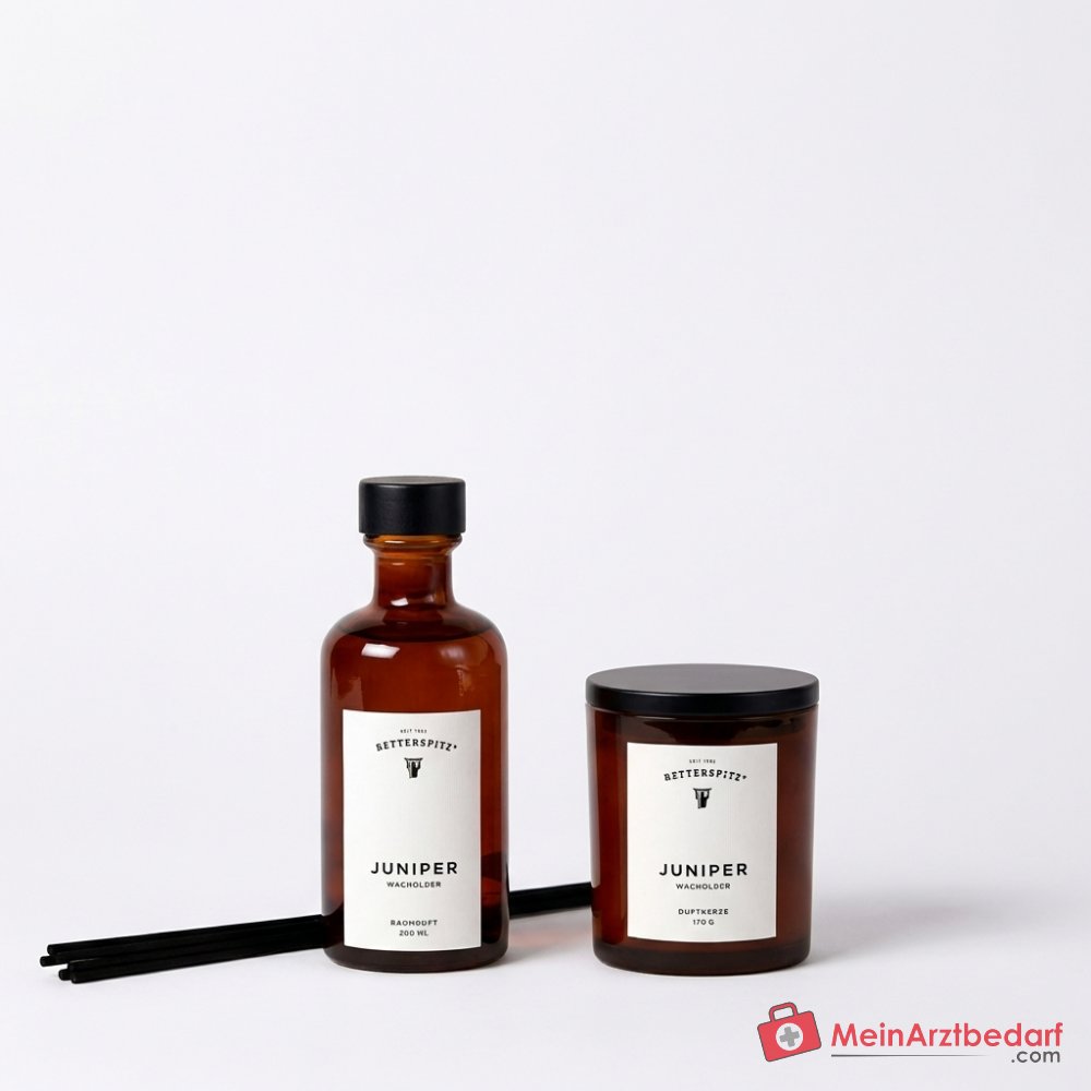 Retterspitz Raumduft Juniper, 500 ml.