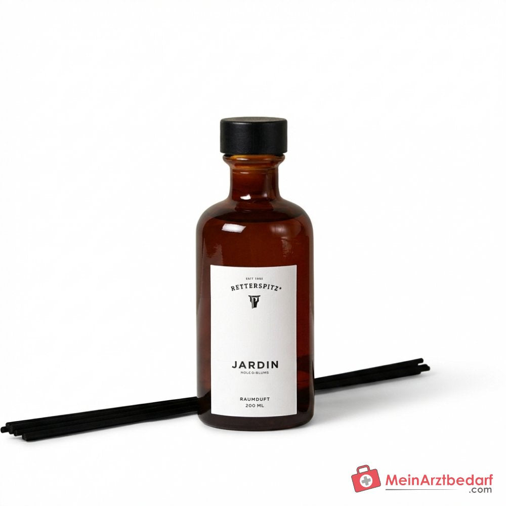 Retterspitz Raumduft Jardin, 200 ml.