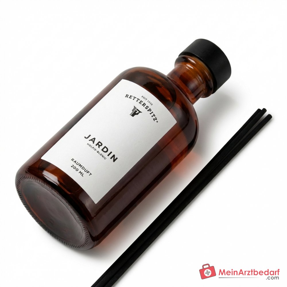 Retterspitz Raumduft Jardin, 200 ml.