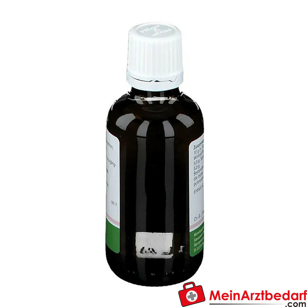 Pflügerplex® Salvia 122.