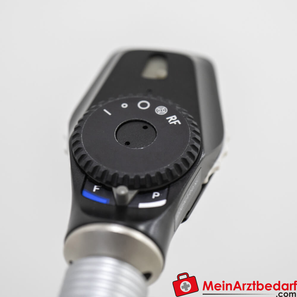 KaWe EUROLIGHT E35, 2,5 V, Ophthalmoskop LED.