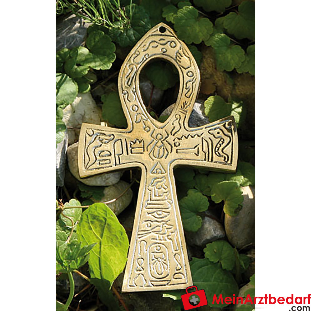 Berk Ankh Messing.