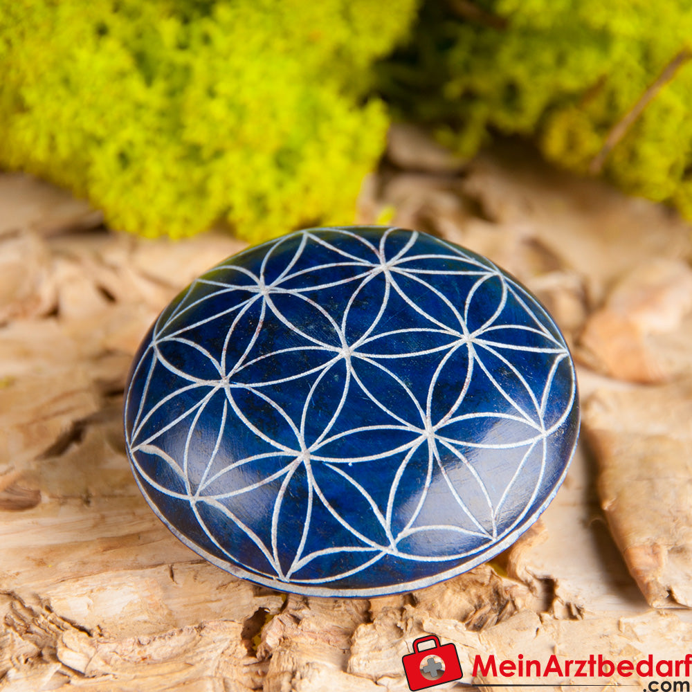 Berk Handschmeichler Lebensblume.