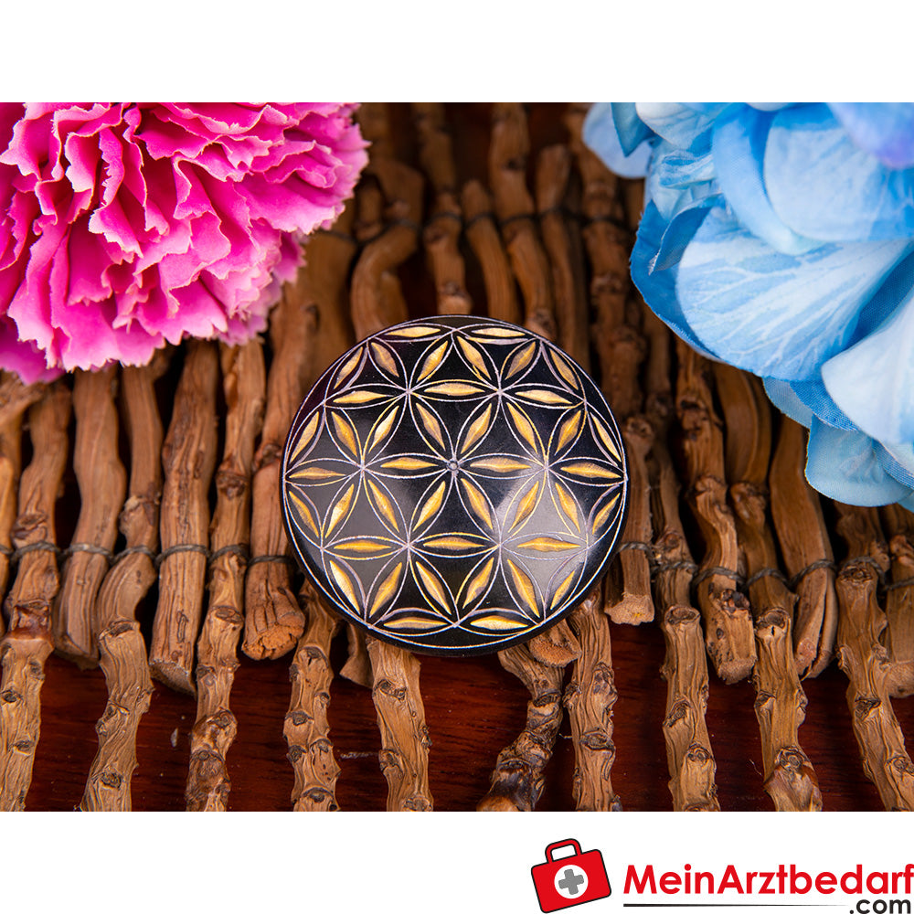 Berk Handschmeichler Lebensblume.