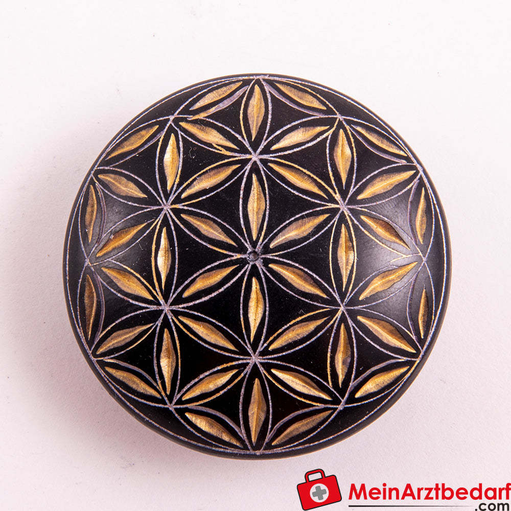 Berk Handschmeichler Lebensblume.