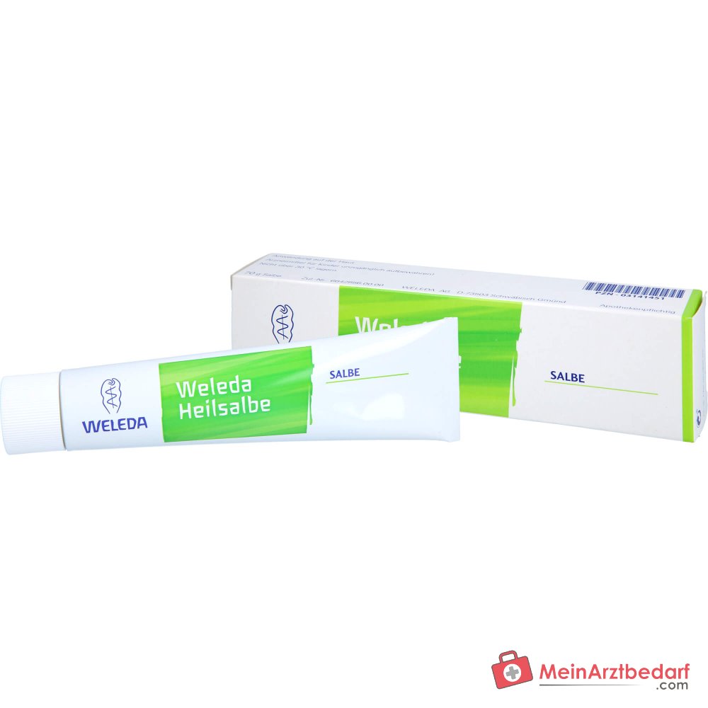 Weleda Heilsalbe, 70 g