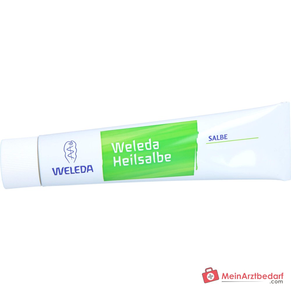 Weleda Heilsalbe, 70 g