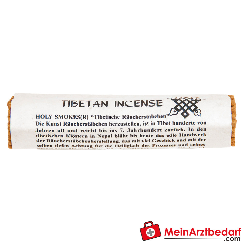 Berk Tibetische Räucherstäbchen, Tibet.