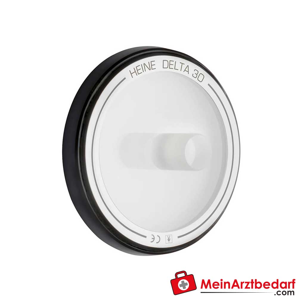 HEINE DELTA 30 Dermatoskop.