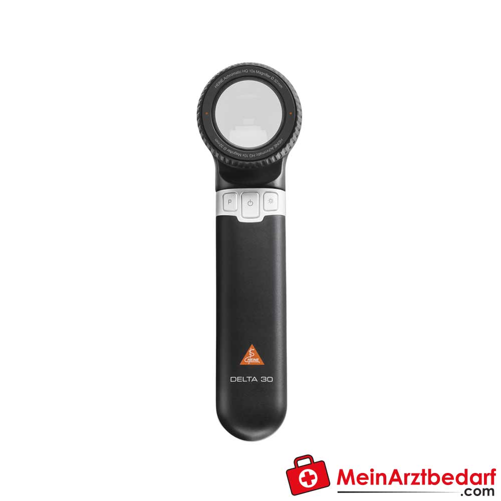 HEINE DELTA 30 Dermatoskop.