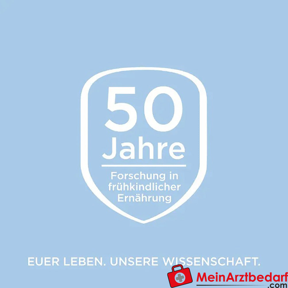 Aptamil® Pronutra Pre Anfangsmilch von Geburt an, 300g.