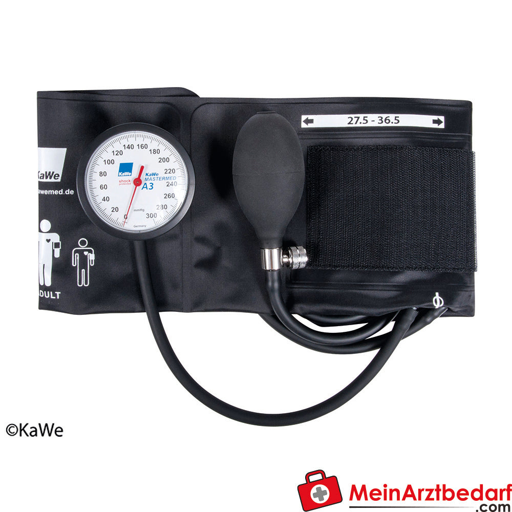 KaWe MASTERMED A3.