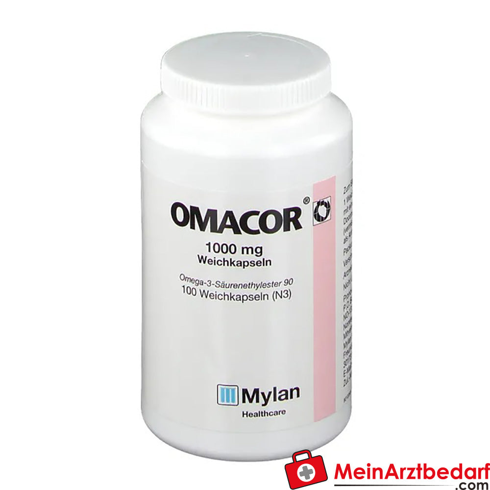 Omacor 1000mg.