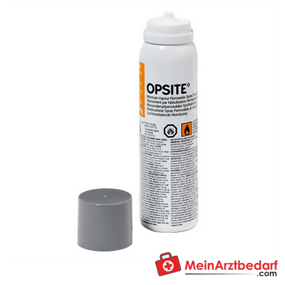Opsite Sprühverband 240ml.