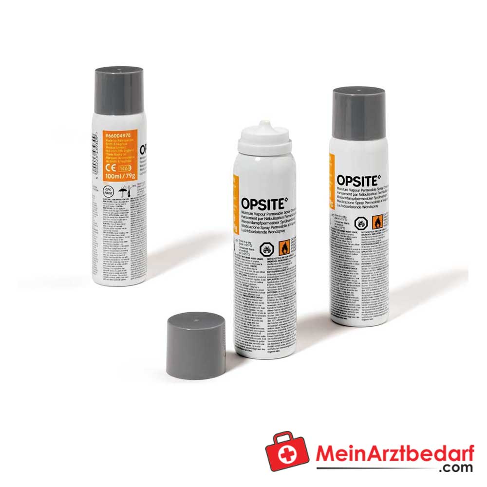 Opsite Sprühverband 240ml.