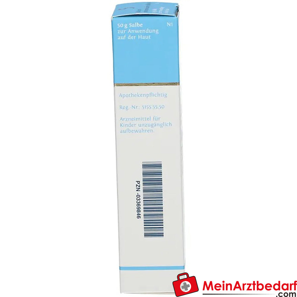 DHU Biochemie 5 Kalium phosphoricum N D4.