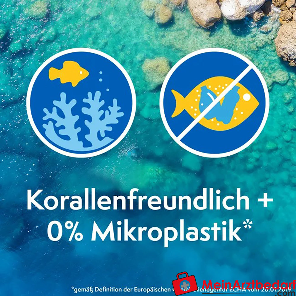 Ladival® Allergische Haut Sonnenschutz Gel LSF 20, 200ml.