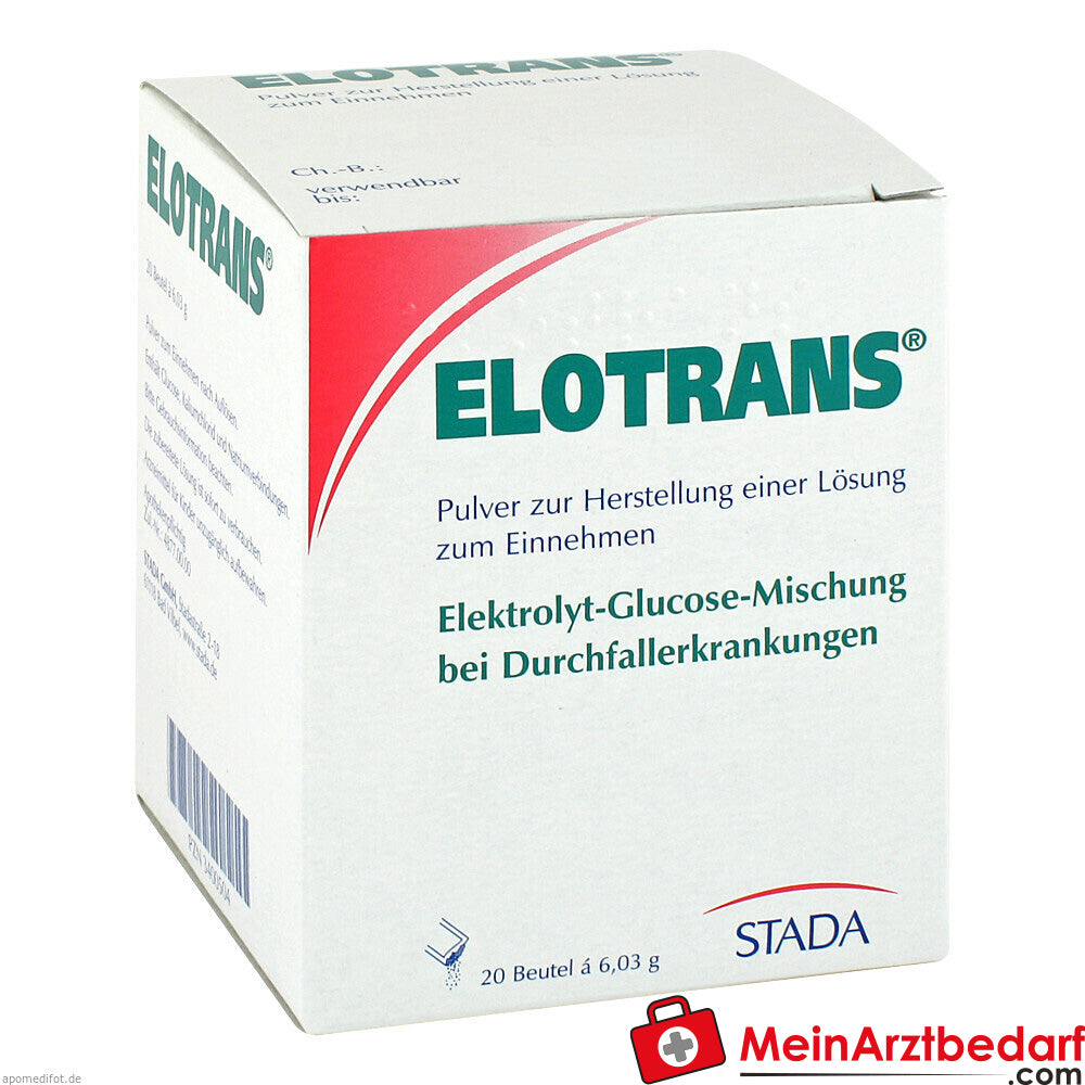 Elotrans.