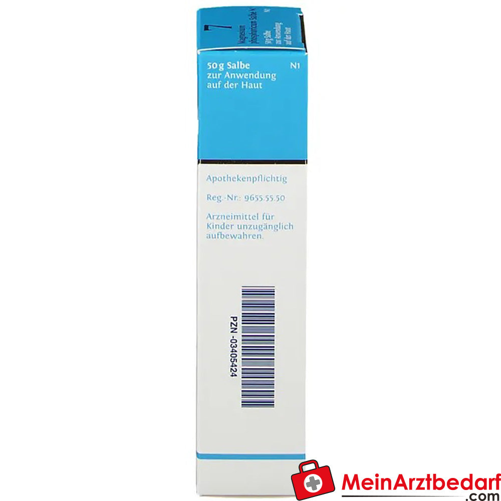 DHU Biochemie 7 Magnesium phosphoricum N D4.