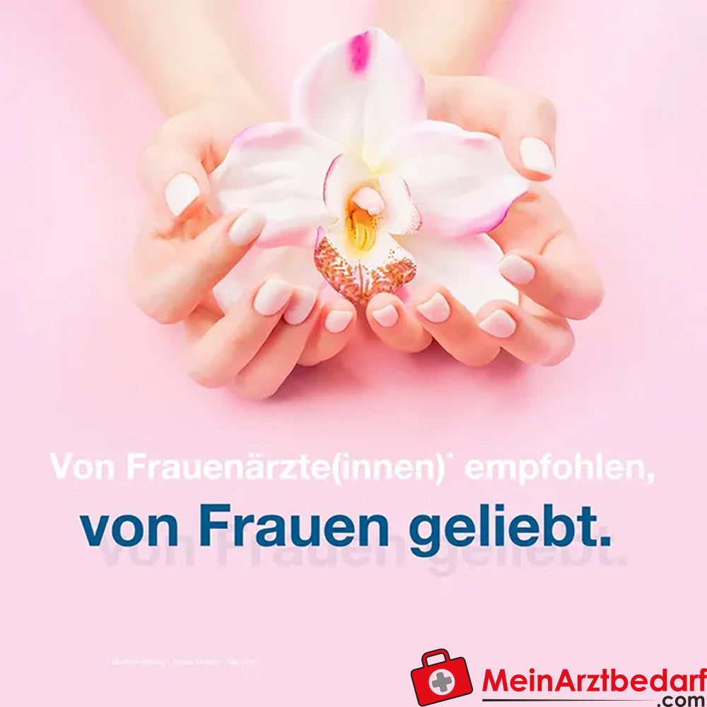 SAGELLA Sensitive Balsam für den Intimbereich, 100ml.