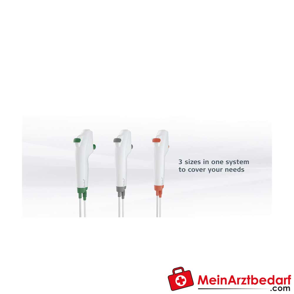 Ambu aScope 4 Broncho, Einweg-Bronchoskope, 5 Stk..