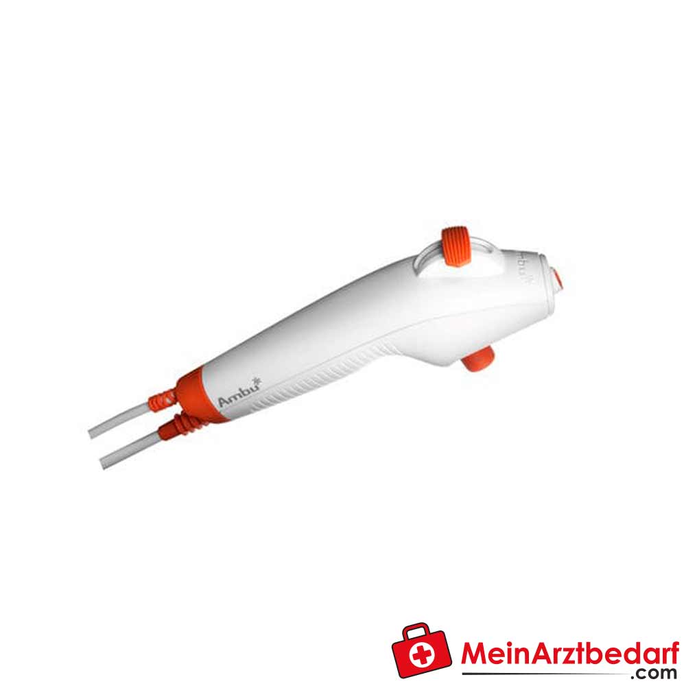 Ambu aScope 4 Broncho, Einweg-Bronchoskope, 5 Stk..