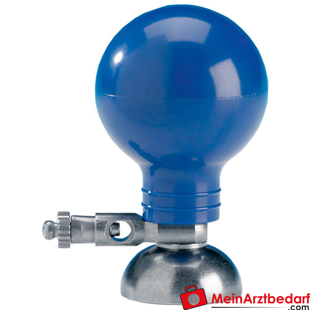 Teqler Saugelektroden.