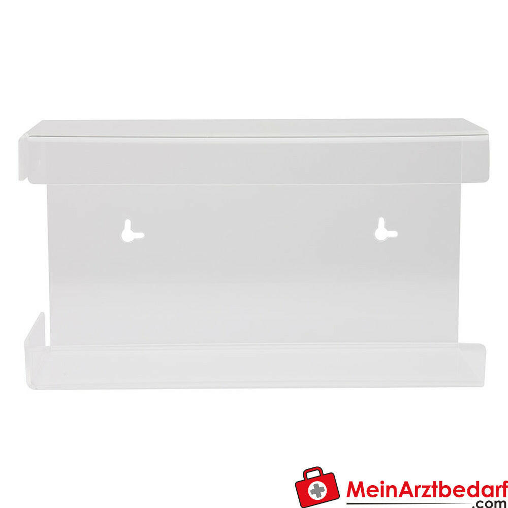 Teqler Handschuhspender Transparent.