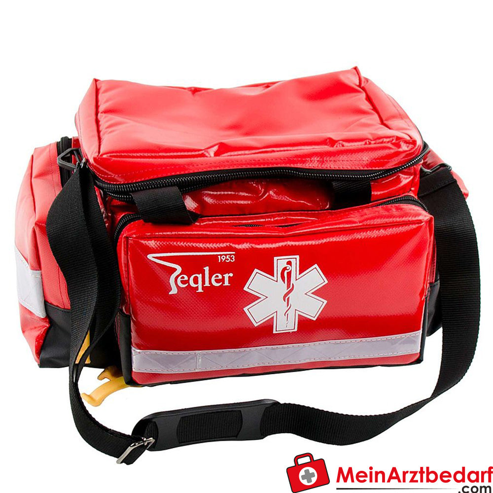 Teqler Notarzttasche «Lüttich».