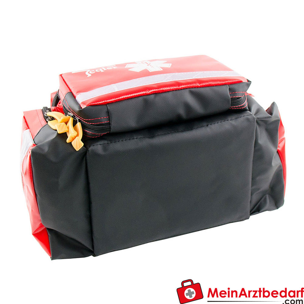 Teqler Notarzttasche «Lüttich».