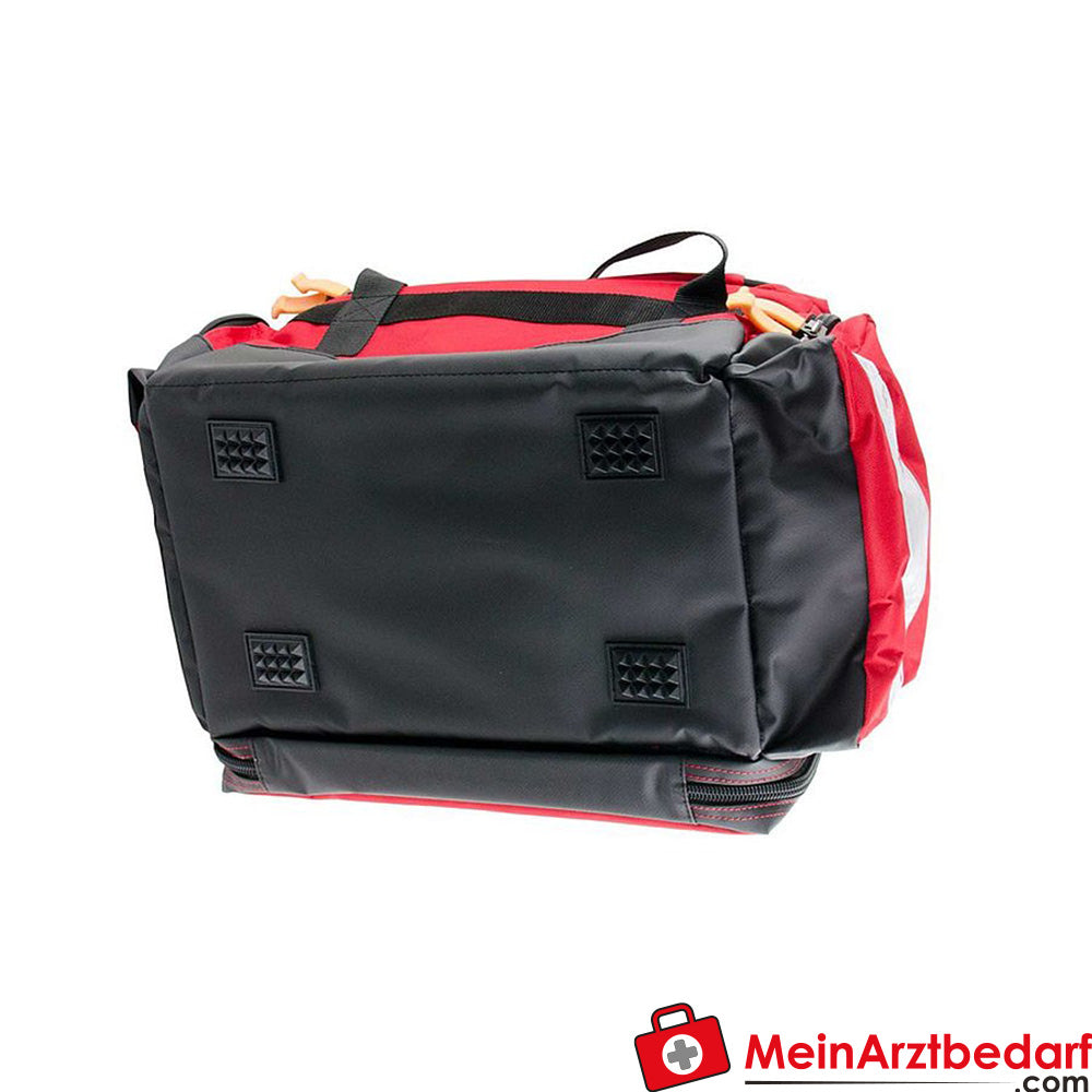 Teqler Notarzttasche «Lüttich».