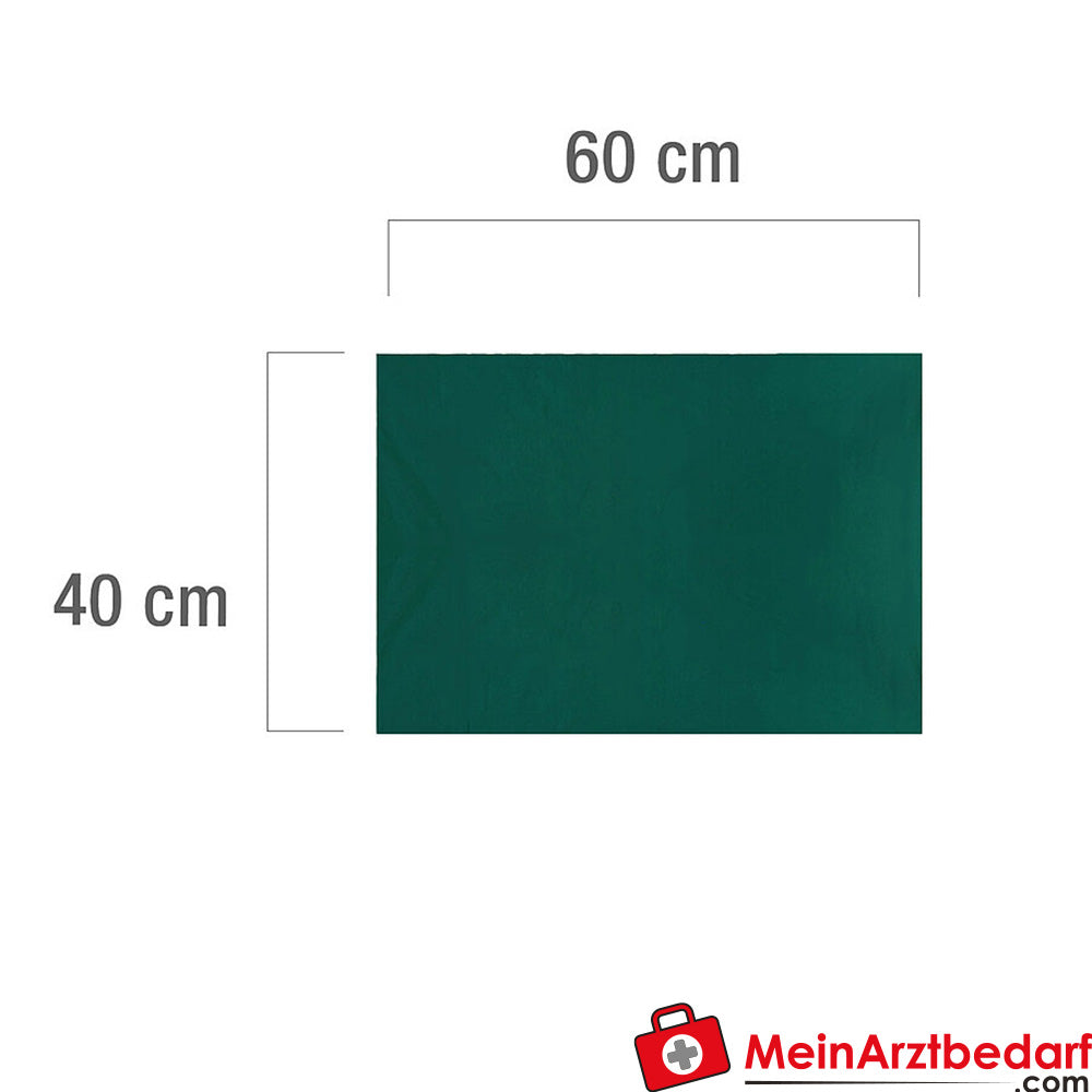 Teqler Wiederverwendbares Op-Tuch.