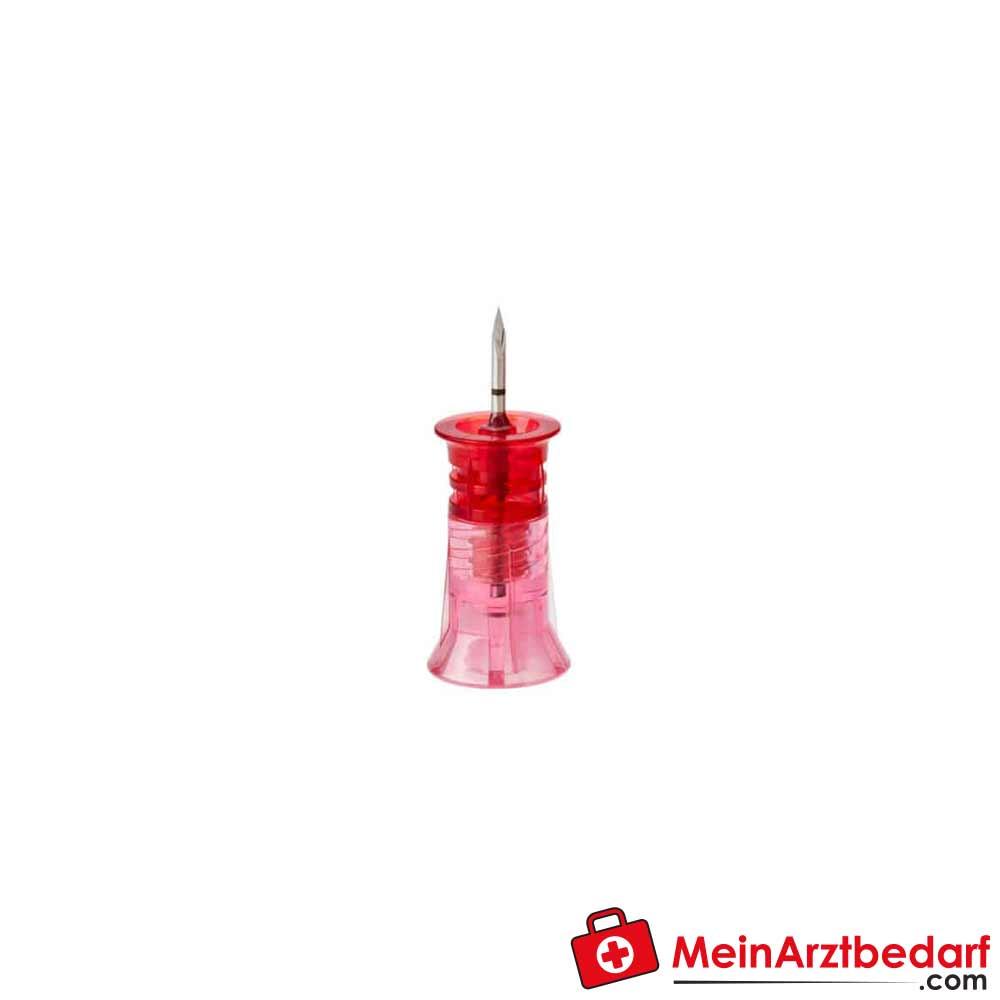 Arrow EZ-IO Trainings-Infusionsnadeln.