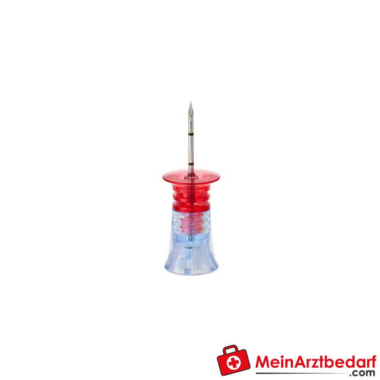 Arrow EZ-IO Trainings-Infusionsnadeln.