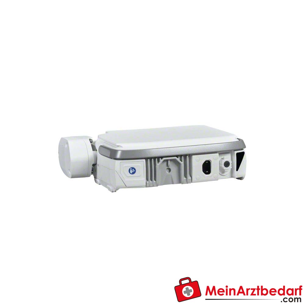 B. Braun Perfusor SpacePlus.