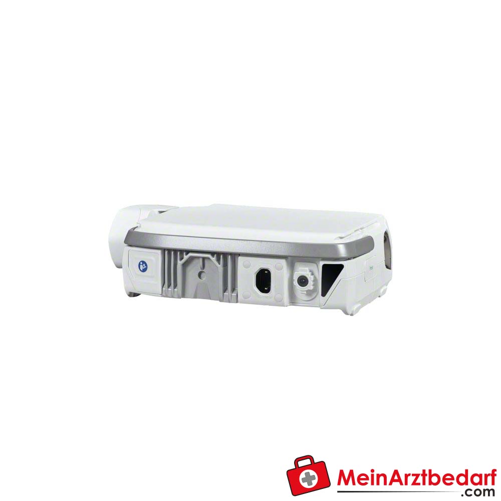 B. Braun Perfusor SpacePlus.