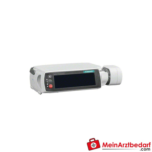 B. Braun Perfusor SpacePlus.