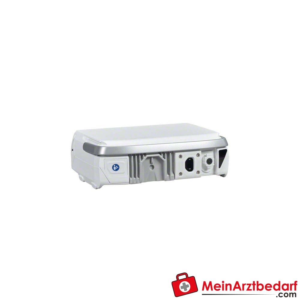 B. Braun Infusomat SpacePlus.