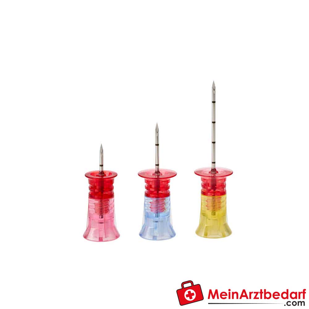 Arrow EZ-IO Trainings-Infusionsnadeln.