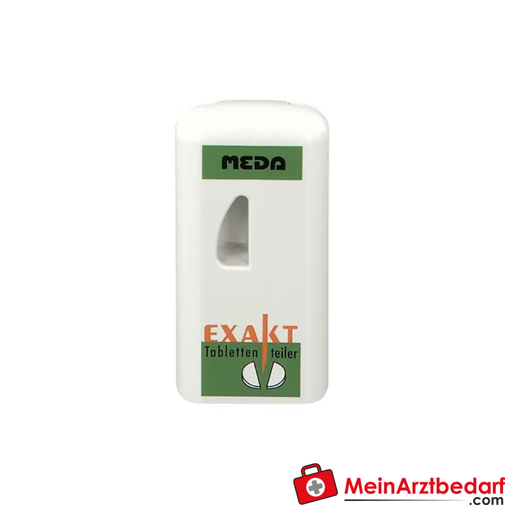 Exakt® Tablettenteiler, 1 St..