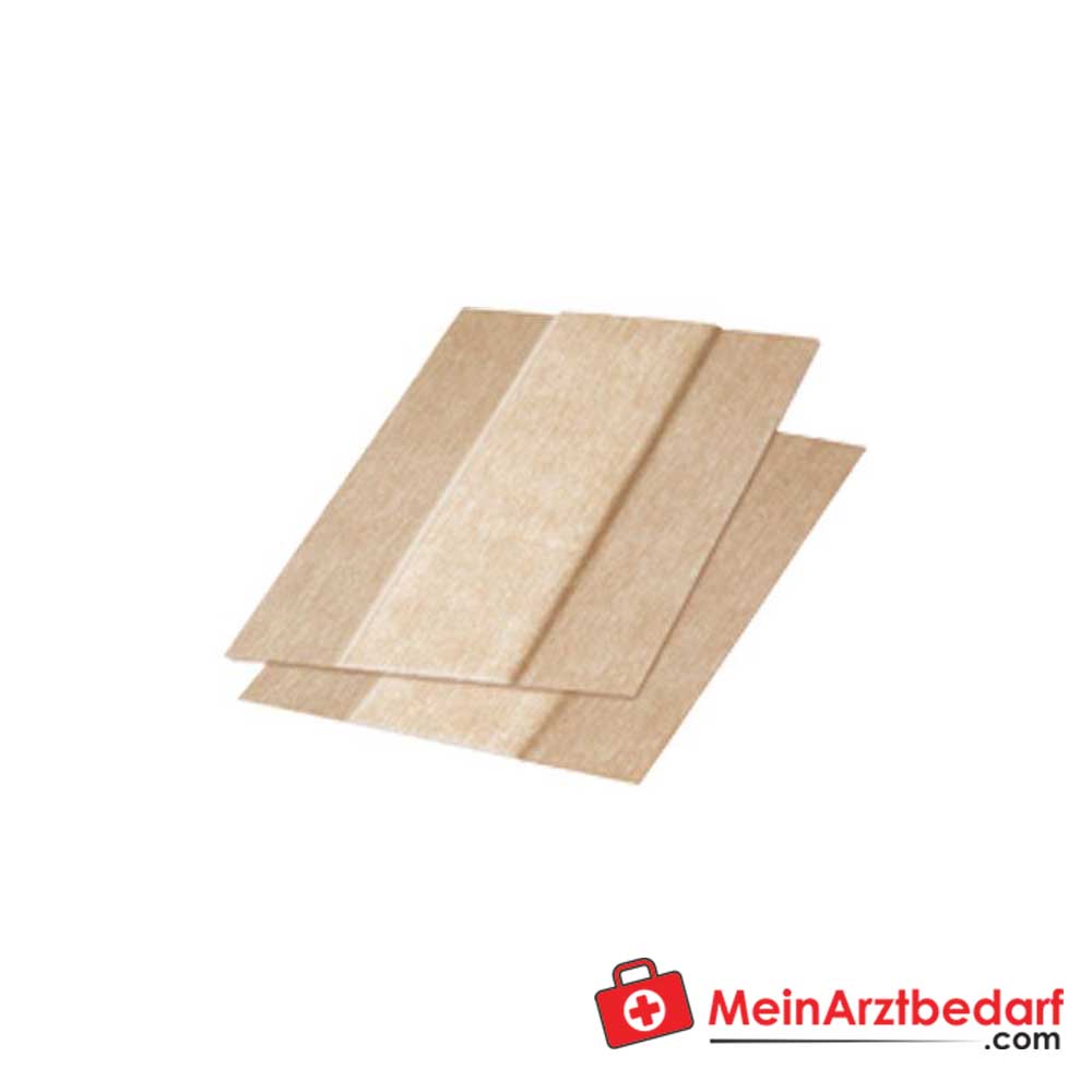 Curaplast sensitive 5 Meter Wundschnellverband.