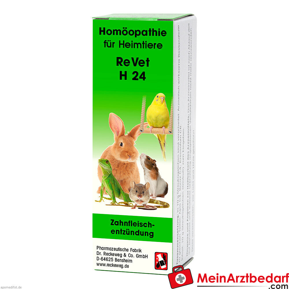 Revet H 24 vet 10 g