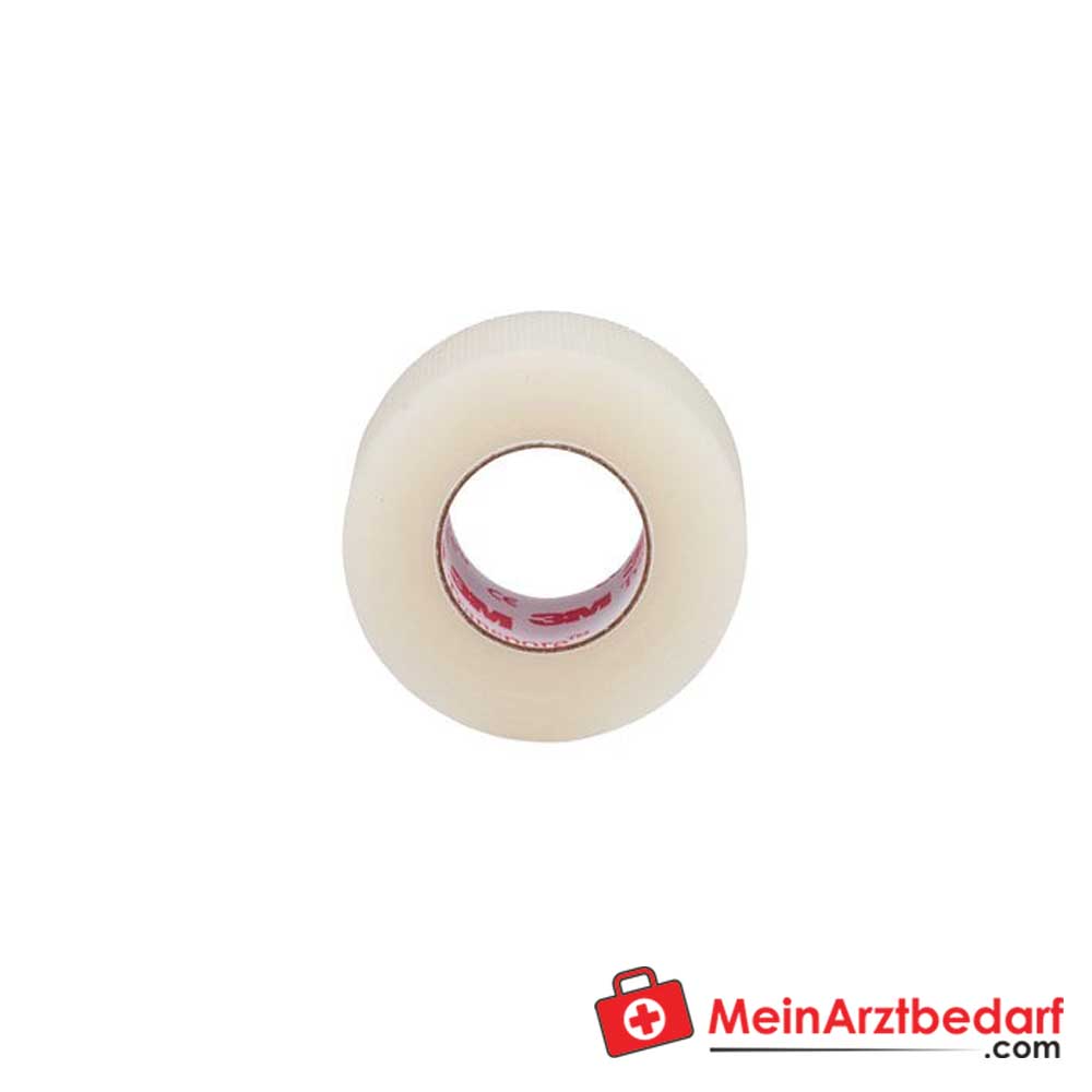 3M Transpore Fixierpflaster, 12 St..