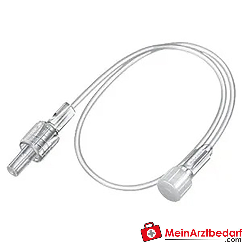 Infusionszubehör Perfusor®-Leitung N 1,5x2,7mm, 150cm, 1 St..