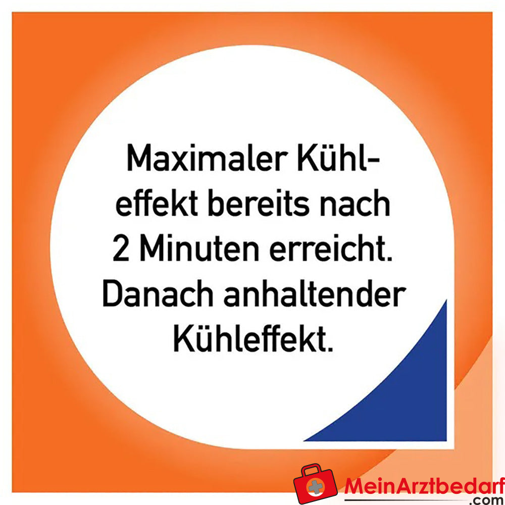 Brand- und Wundgel Medice®, 25g.