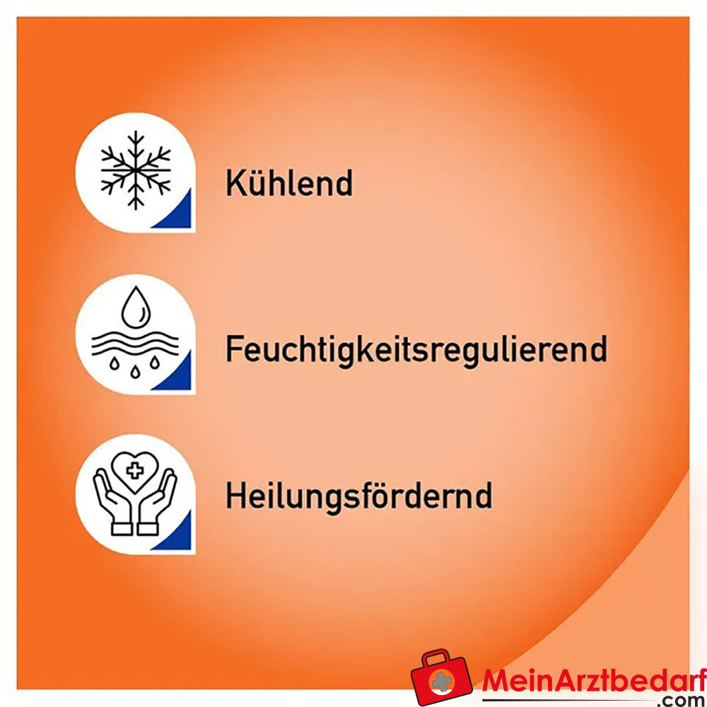 Brand- und Wundgel Medice®, 25g.