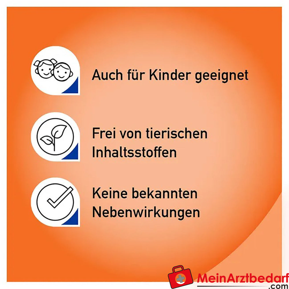 Brand- und Wundgel Medice®, 25g.