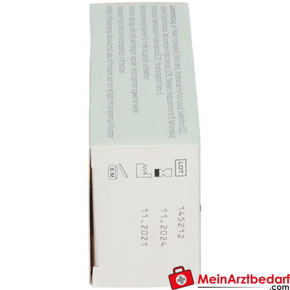 Gynomunal Vaginalgel, 50ml.