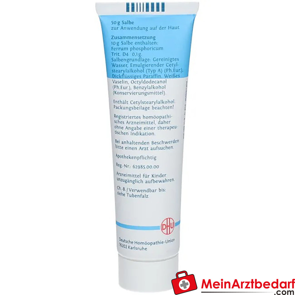 DHU Biochemie 3 Ferrum phosphoricum N D4.