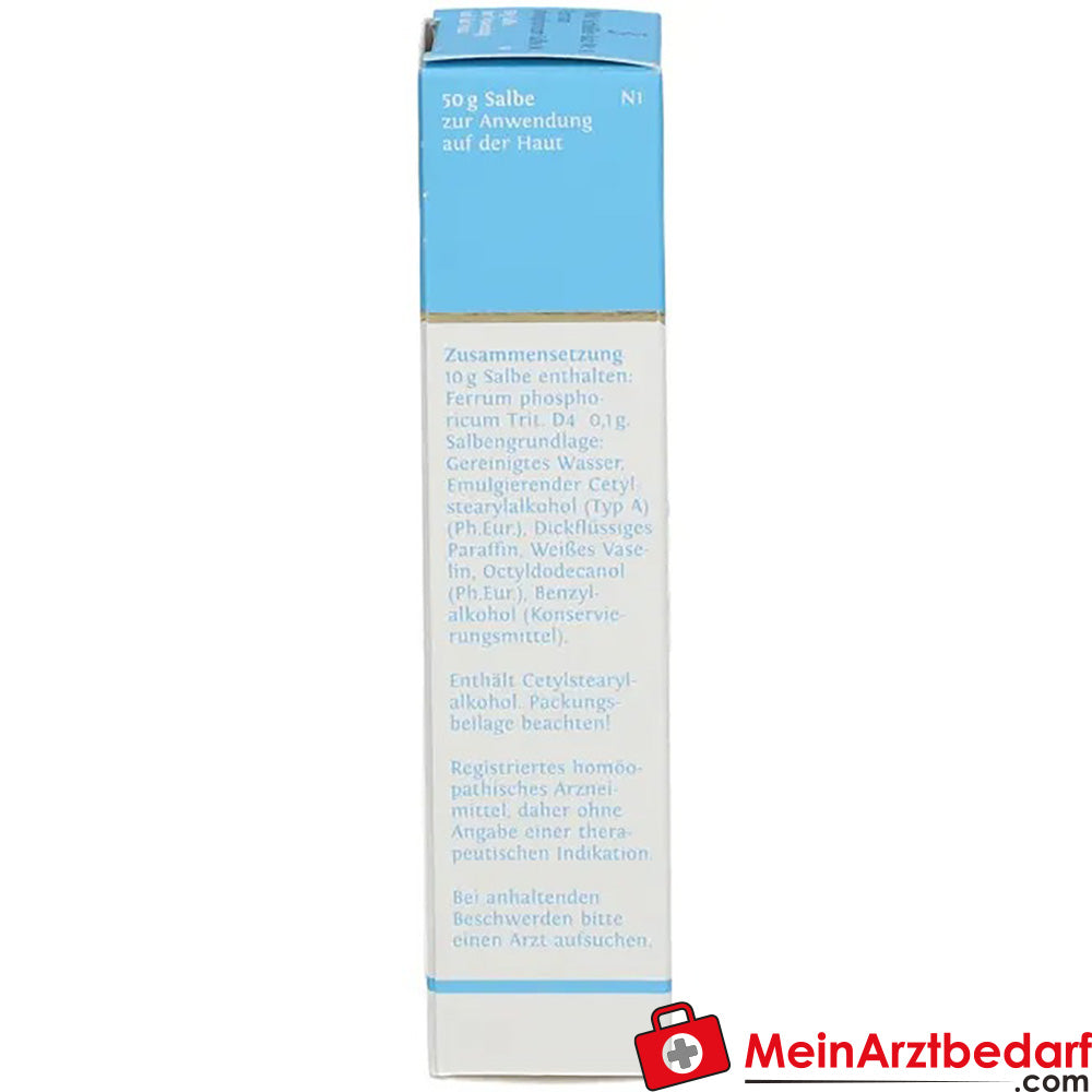 DHU Biochemie 3 Ferrum phosphoricum N D4.